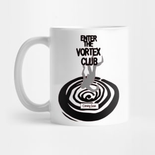 Vortex Club Life is Strange Mug